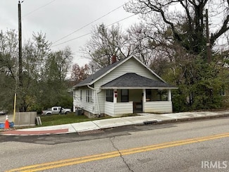 201 N Adams St, Bloomington, IN 47404