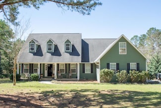 941 Green Rd, Ellaville, GA 31806