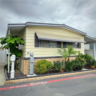 16600 Downey Ave Unit 94, Paramount, CA 90723