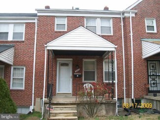 5517 Hillen Rd, Baltimore, MD 21239