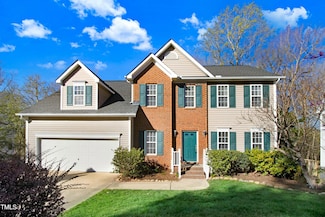 3308 Forest Mill Cir, Raleigh, NC 27616