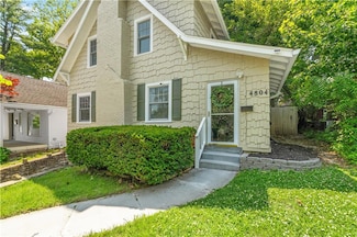 4804 Holly St, Kansas City, MO 64112