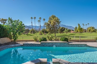 134 E Kavenish Dr, Rancho Mirage, CA 92270