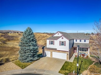 2448 S Newcombe St, Denver, CO 80227