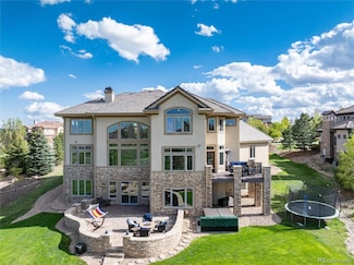 5409 Sedona Dr, Parker, CO 80134
