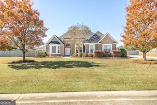 35 Falcon Crest Way, Byron, GA 31008