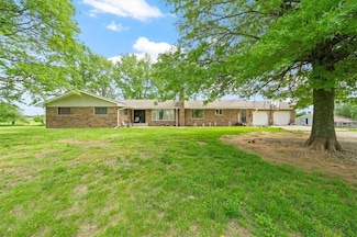 2333 NE County Rd, Summit Township, MO 64730