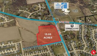 0 C Ave NE, Cedar Rapids, IA 52402