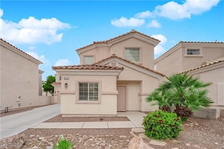 8873 Happy Stream Ave, Las Vegas, NV 89143