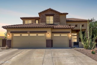 2257 E Redwood Ct, Chandler, AZ 85286
