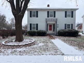 2929 N Bigelow St, Peoria, IL 61604