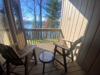 8269 Hwy 51 Unit 2005, Minocqua, WI 54548