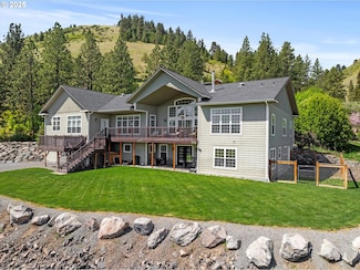217 Deal Canyon Rd, La Grande, OR 97850