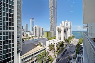 2150 N Bayshore Dr Unit 1807, Miami, FL 33137