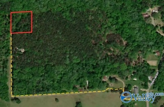 1 acre County Road 853, Fort Payne, AL 35967