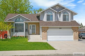 228 Noah St, Pocatello, ID 83202