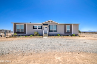 4057 N Solar St, Casa Grande, AZ 85194