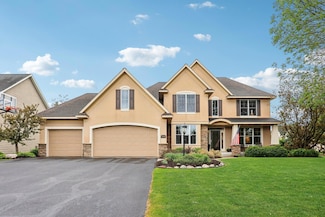 11560 Ashley Ct, Inver Grove Heights, MN 55077