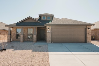 320 Farmstead Ln, Odessa, TX 79762