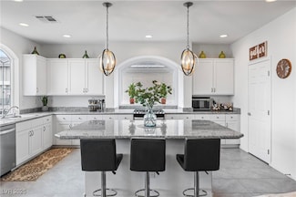 6346 Rock Stream Ln, Las Vegas, NV 89141