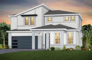 9646 Passaic Pkwy, Orlando, FL 32829