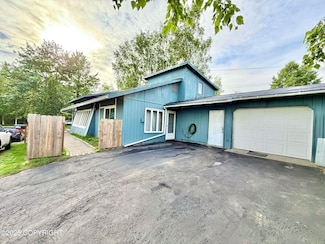 1101 E 16th Ave, Anchorage, AK 99501