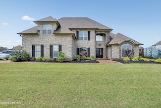396 Silver Leaf Dr, Medina, TN 38355