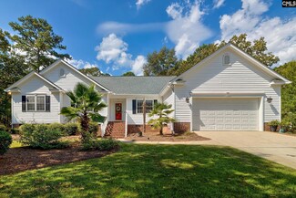 1331 Camping Rd, Gilbert, SC 29054