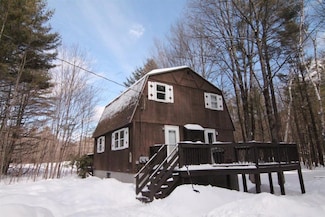 27 Eastside Rd, North Woodstock, NH 03262