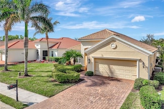 14558 Manchester Dr, Naples, FL 34114