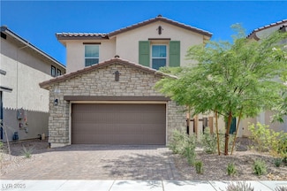 387 Larksong Ave, Henderson, NV 89011