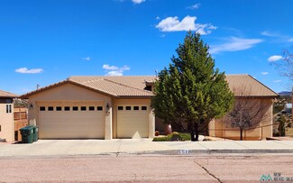 1516 Plateau Dr, Gallup, NM 87301