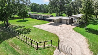 1220 Fm 222 Loop N, Coldspring, TX 77331