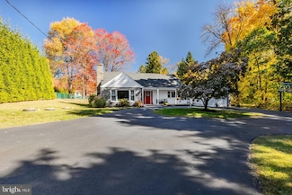 323 Darby Paoli Rd, Paoli, PA 19301