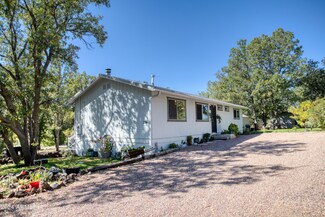 1304 W Apache Ln, Lakeside, AZ 85929