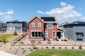 8372 Bijou Creek Ave, Littleton, CO 80125