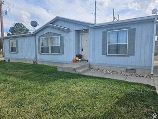 407 W Richard St, Grantsville, UT 84029