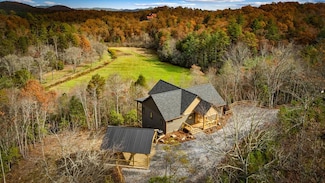 100 Walnut Trace, Mineral Bluff, GA 30559