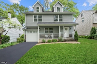 84 Mckinley St, Nutley, NJ 07110
