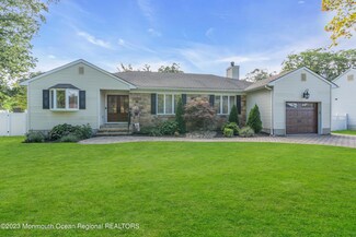 1 Marie Elaine Ct, Oakhurst, NJ 07755