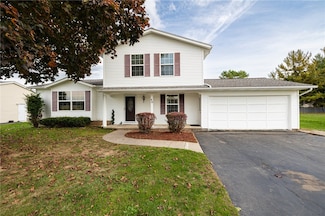 40 Stafford Way, Rochester, NY 14626