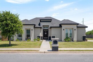 14106 San Francisco Dr, Mercedes, TX 78570