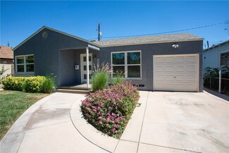 1310 W Chandler Blvd, Burbank, CA 91506