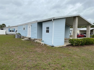 507 Saint Augustine Ave Unit 75, Davenport, FL 33897