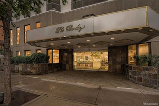 1625 Larimer St Unit 605, Denver, CO 80202
