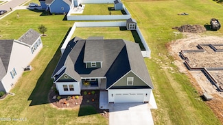 105 Yawl St, Elizabeth City, NC 27909