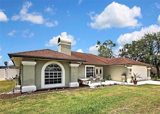 13373 Lawrence St, Spring Hill, FL 34609
