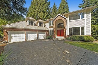 2411 Sahalee Dr E, Sammamish, WA 98074