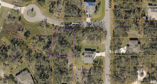 1135086043 Jesup Ave, North Port, FL 34288