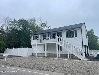 801 Clairmore Ave, Lanoka Harbor, NJ 08734